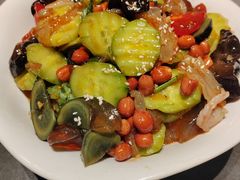 -白鹿苑蒙餐(鄂温克宾馆店)