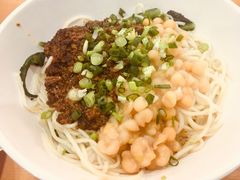 -秦云老太婆摊摊面(金色年华店)