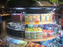 -Olé精品超市(上海虹桥南丰城店)