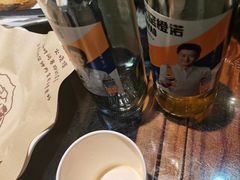 -李二鲜鱼(水晶店)