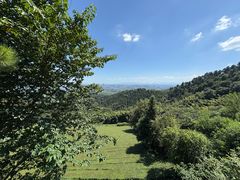 -敬亭山风景名胜区