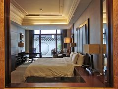 -苏州吴宫泛太平洋酒店