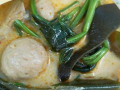 -张亮麻辣烫(三亚商品街店)