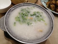 金针咸骨粥-园林宾馆·鸿运楼(越山路店)