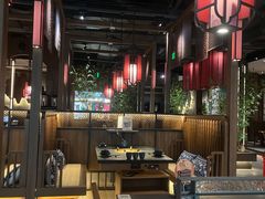 -湊湊火锅·茶憩(世博大道店)