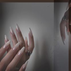 -沐白•盛妍日式美甲美睫