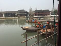 -洞天食府(北大街店)