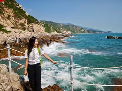 -西涌国际滨海旅游区