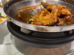 -旺顺阁鱼头泡饼(小红门店)