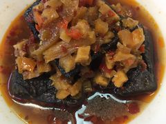 老长沙臭豆腐-呷佬·长沙手工米粉(金沙江路店)