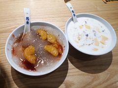 青梅冰粉-冰拾叁(新都店)