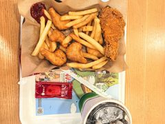 -德克士(海秀东店)