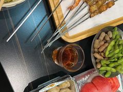 -老虎滩大连海鲜烧烤(建邺云锦路总店)