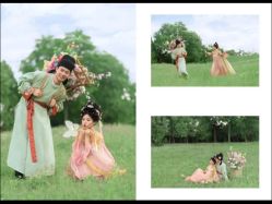 -雅云婚纱摄影工作室旗舰店