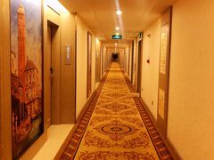 -维也纳国际酒店·西京医院胡家庙地铁站店