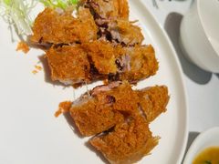 -莆田餐厅PUTIEN(世博源店)