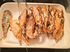 -锦厨国际自助餐厅 · 云端景观 (昆明索菲特大酒店)