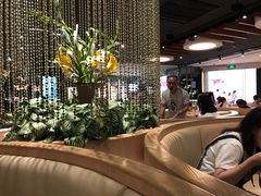大堂-大家乐(广州荔湾领展广场店)