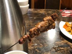-郑喜旺烧烤(郑州总店)