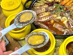 -东山壹号海鲜餐厅(金銮名都店)