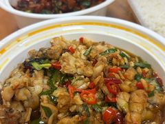 -邱大妈水煮(龙山店)