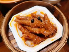 -小鹅皇港式餐厅(新抚万达店)