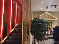 -老板娘的烤肉店(港湾广场店)