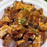 今天的快乐是黑椒牛排锅给的！！ 