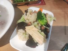 -清白羊·羊汤(天津鲁能城购物中心店)