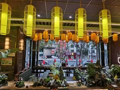 -汉九宫牛肉面·清真(兰州市自来水总公司住宅楼店)