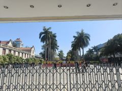-厦门大学(思明校区)