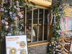 -NG PASTA吴居·中华意面·鲜牛排(南头古城店)