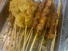 -草本味·市井羊肉馆(新开铺总店)