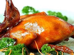 红烧乳鸽-大鸽饭(岗顶店)