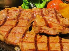 -十分牛西餐·牛扒专门店(光明广场店)