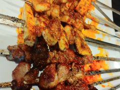 -北门涮肉·铜锅涮肉(南锣鼓巷店)