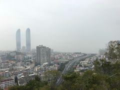 -鸿山公园