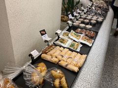 -OUR Bakery(SKP-S店)