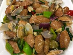 -清水湾3号(东方小周海鲜店)