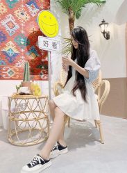 -好看加白色房子