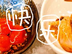-蓝珊甄选海鲜自助·火锅大排档(近阿那亚店)