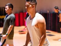 -超级猩猩健身·团课(国贸店)