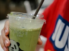 -Manner Coffee(深圳湾万象城店)