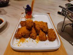 -新侗家食府(蟠桃宫店)