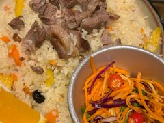 -丝路金桃·新疆菜(徐汇店)