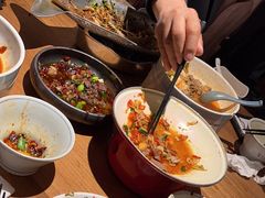 -树厨贵州菜(大十字店)