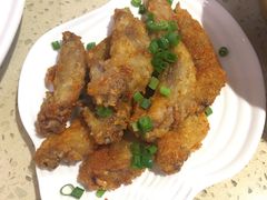 -我是那个大叔·美食研究所(新塘路店)