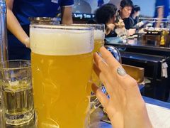 -很久以前羊肉串(大华三路店)
