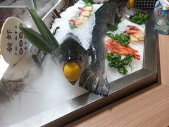 -姬岛生鲜(印象城店)