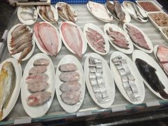 -大连湾旭日·家宴·海肠捞饭(马栏广场店)